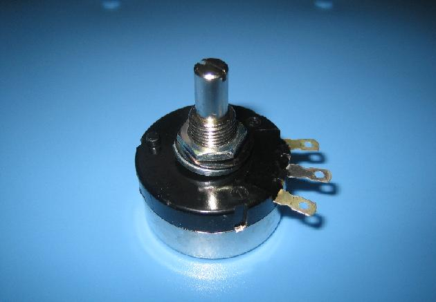 Krp400v