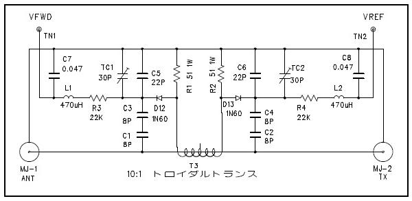 デジタルパワーSWRメーター、周波数1.8-54MHz、範囲0.5-200W SWRパワーメーター、定在波