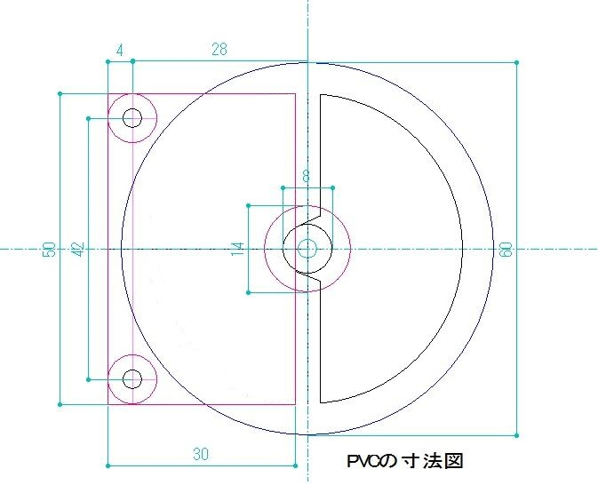 Pvcdrg