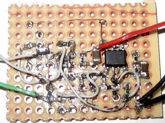 Croscpcb
