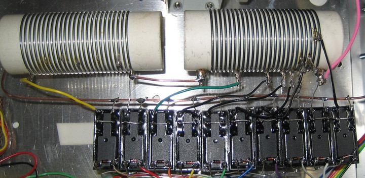 Atucoil
