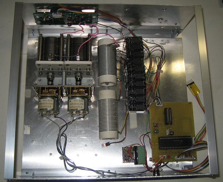 Atutestbord