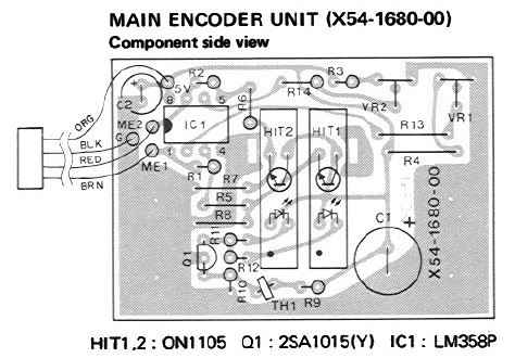 Ts930nainencorder