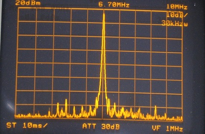 Vxo10m