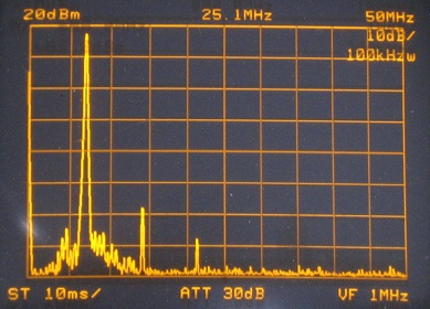 Vxo50m