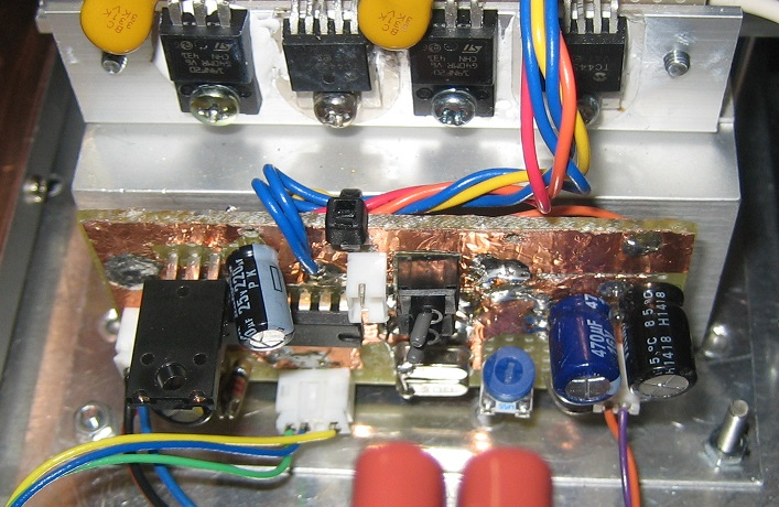 Vxo_osc