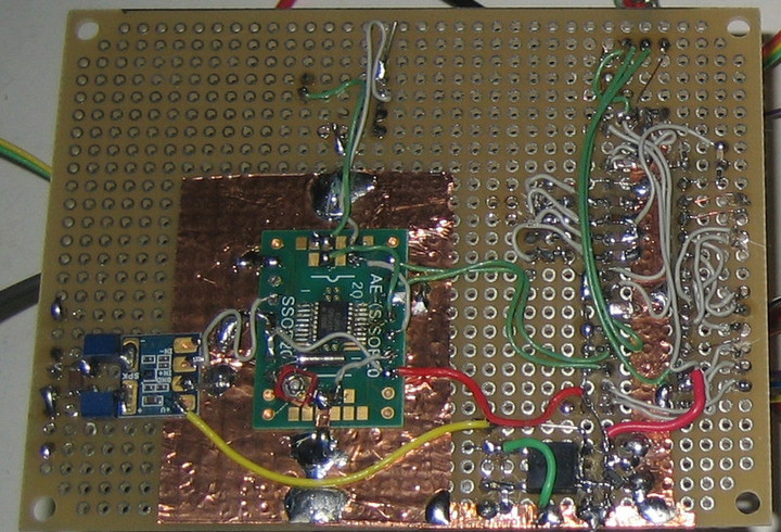 Dsp_rx_pcb
