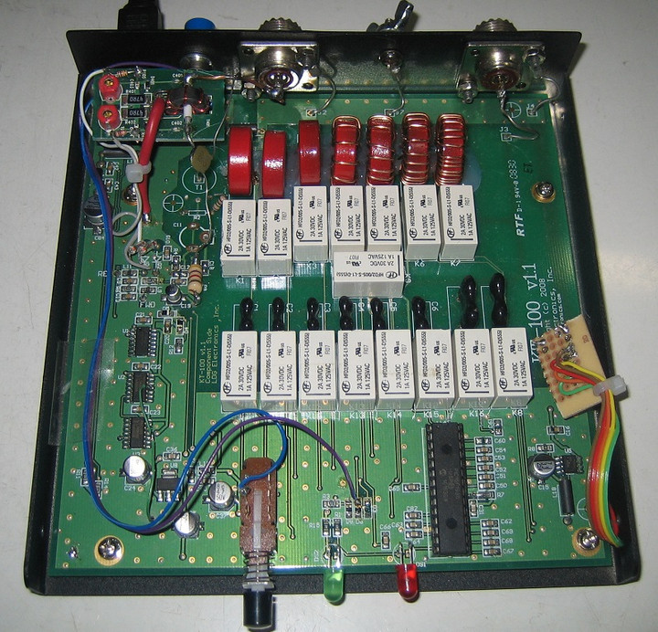 Ldgkt100mod2