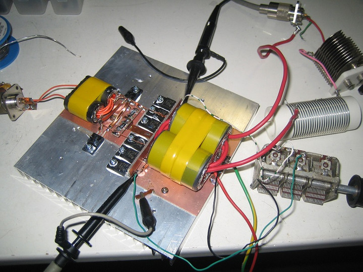 Pwr3parapptest