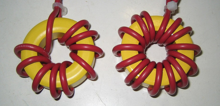 Newlpfcoil