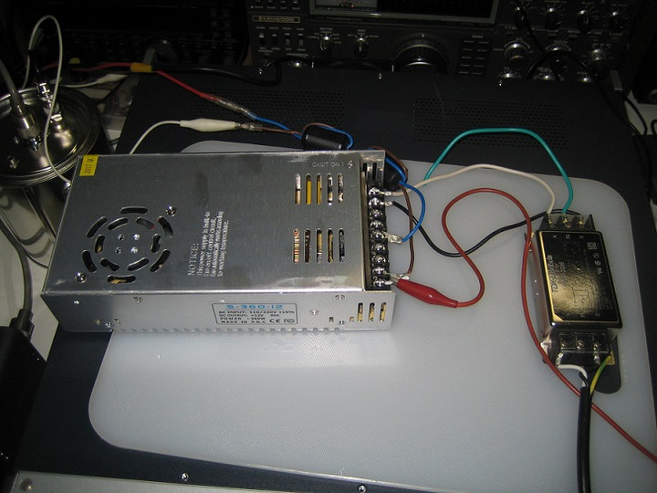 Acdc12vpower