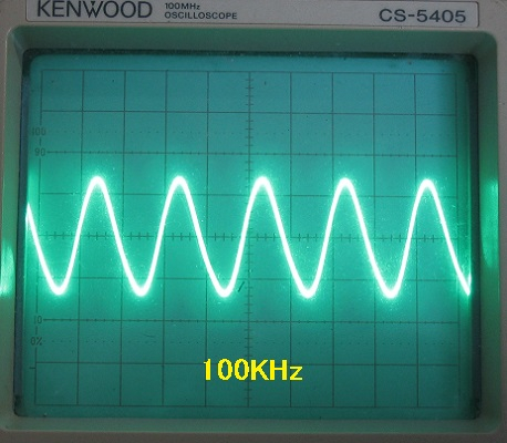 100khz