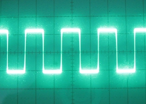 Frefwave
