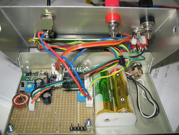 Lcmwpcb