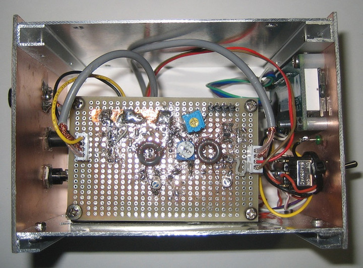 Pcbx2multi