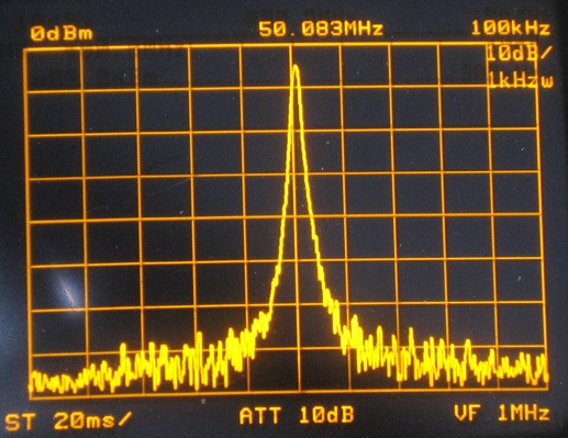 Vfo2100kspan