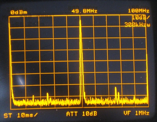 Vfo2100mspan