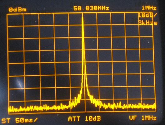 Vfo21mspan