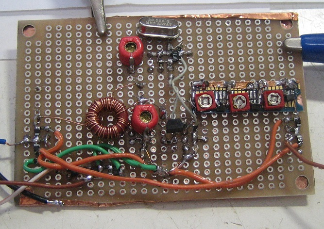 Cliconpcb