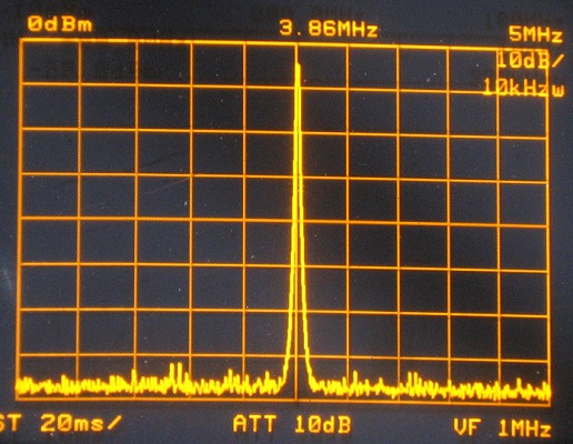 386m