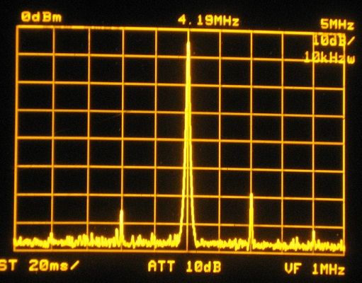 419m