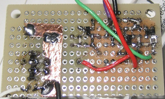 30mhzlpfpcb