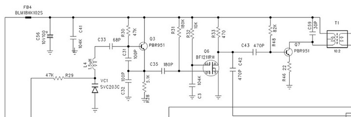 30mhzvcoschema
