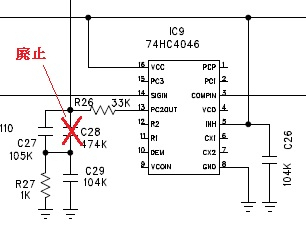 Pllfilter