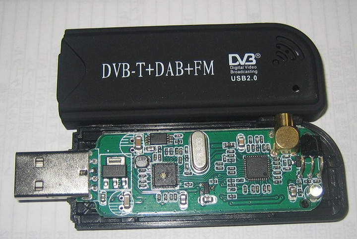 Fc0012dongle