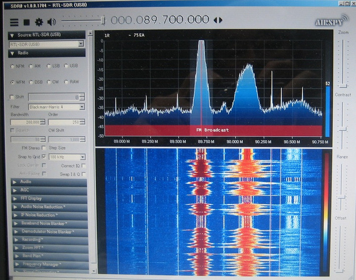 Sdrsharp