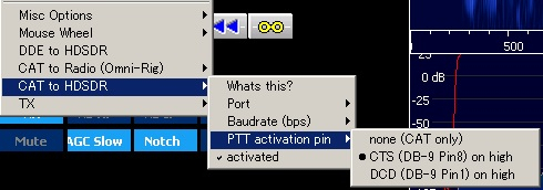 Ctssetup
