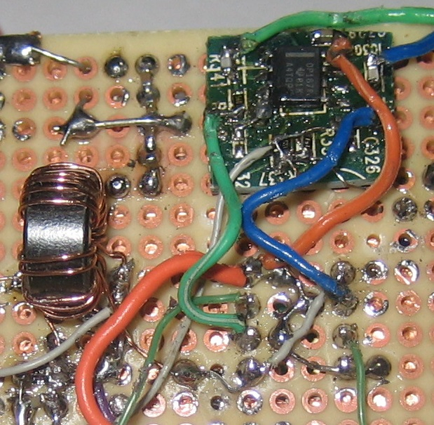 Iqmixdemo