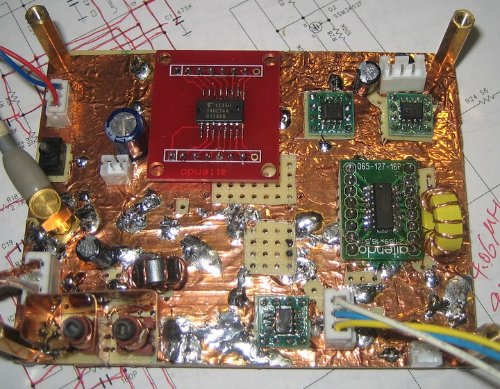 Sdrtrx1top