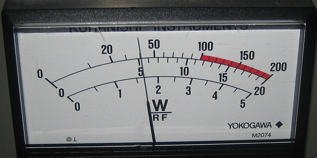 ハム三昧 : SDR用 7MHz QRPリニアアンプの製作