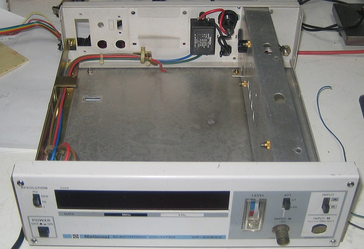 Sdrtrxcase