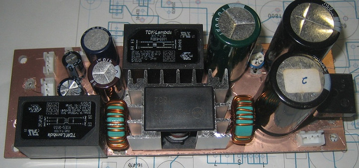 Sdrtrx_power_pcb_top