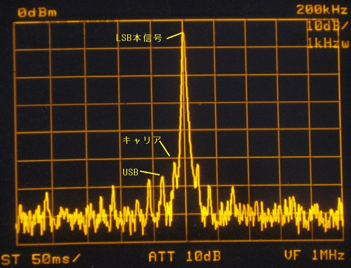 Sdr700hzmod