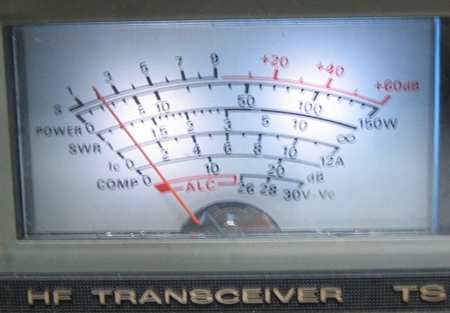 ハム三昧 : SDR用 7MHz 100Wリニアアンプ