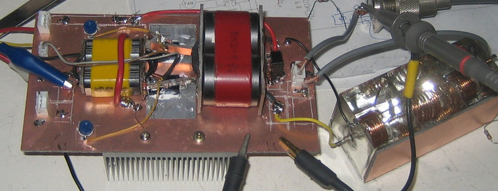 100wpaunit
