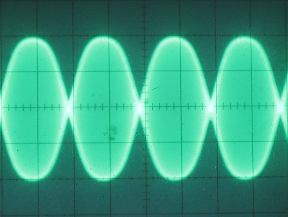 ハム三昧 : SDR用 7MHz 100Wリニアアンプ