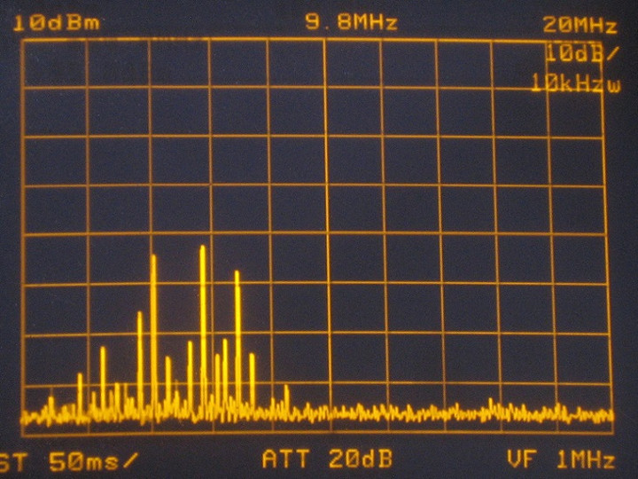Lsbfnosignal