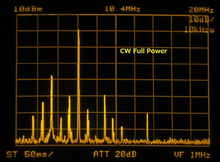 Cwfullpower