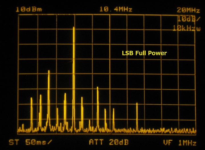 Lsbfullpower