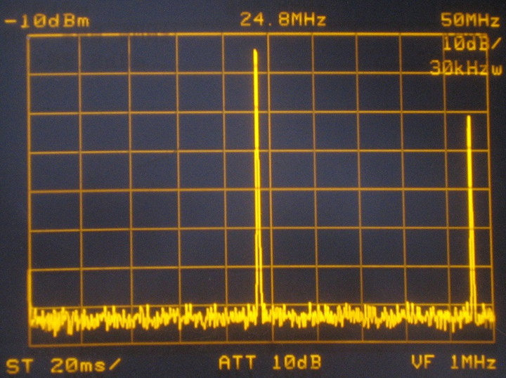Xtalosc24mhz
