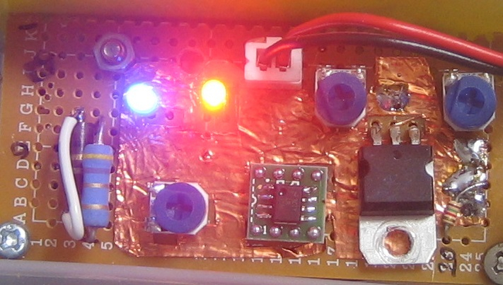 Oncharge0