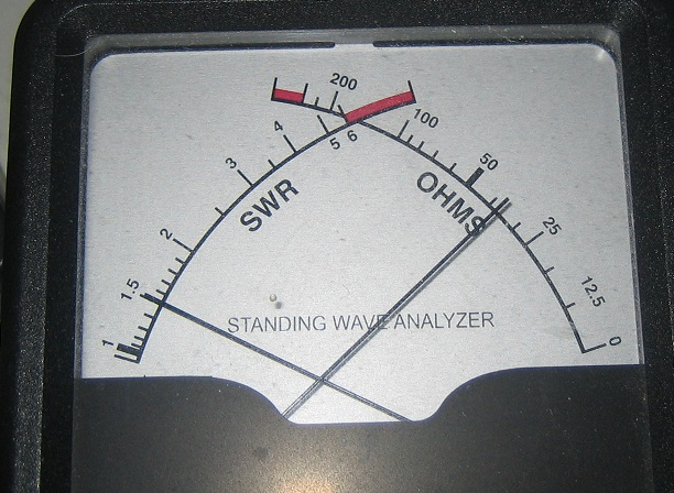 ハム三昧 : 7MHz 200Wリニアアンプ