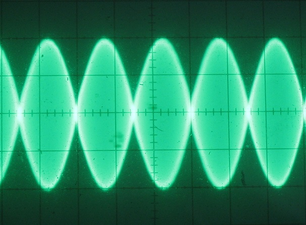 ハム三昧 : 7MHz 200Wリニアアンプ 2