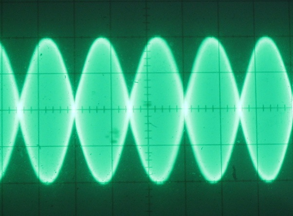 ハム三昧 : 7MHz 200Wリニアアンプ 2 ハム三昧 : 7MHz 200Wリニアアンプ 2