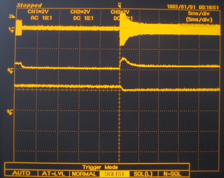 Dspanalog
