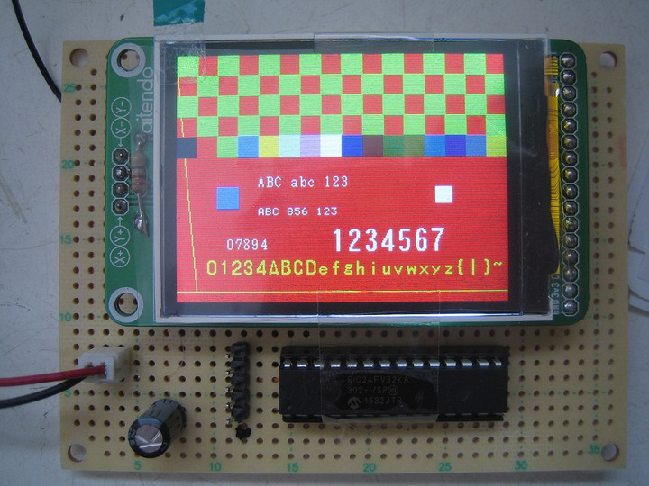 Lcdtest0